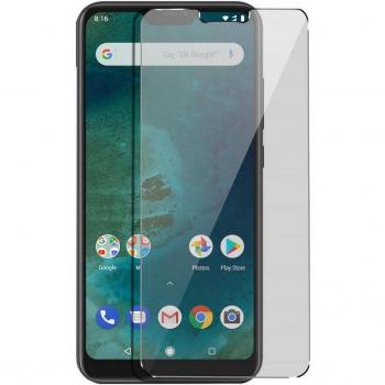 Protector de pantalla Avizar Cristal Templado para Xiaomi Mi A2 Lite