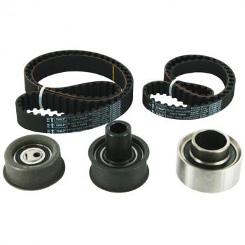 SKF VKMA 92520 Kit de correa de distribución