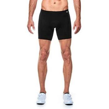 Gonso SITIVO U M Men's Cycling Underpants - Breathable with Padding, Tight Fit
