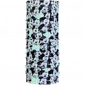 Buff Mickey Cool Kids Original Disney Jr Tubular, Unisex niños, Talla Única