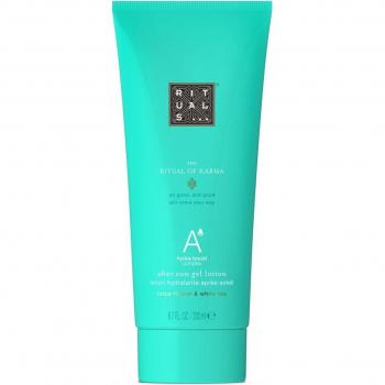 Rituals The Ritual of Karma After Sun Gel Lotion