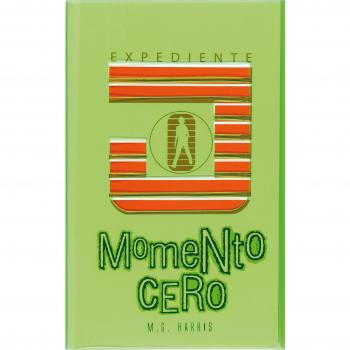 Expediente J: Momento cero: 3
