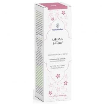 Esential Aroms Libi'Oil Intim Aceite Estimulante Sensual 50ml