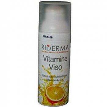Riderma Vitamins Face 50ml