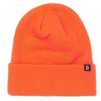 Brandit Orange Army Watch Cap