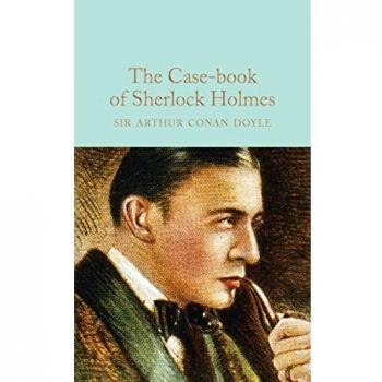 El libro de casos de Sherlock Holmes - Arthur Conan Doyle (Biblioteca del Coleccionista Macmillan, Band 25)