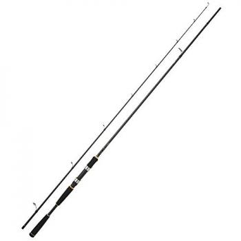 Daiwa Legalis Seabass 902 HMHFS-AF - Caña de pescar para señuelo - Longitud: 2.72m - Peso: 157g - Potencia de lanzamiento: 10-35g