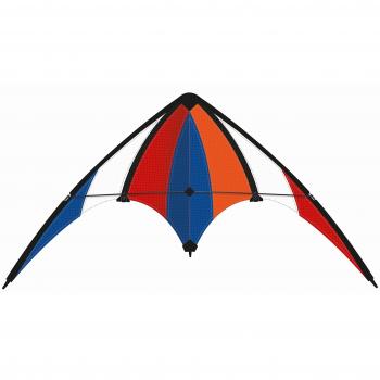 Gunther- 1085 – Ciervo Volante – Delta Loop