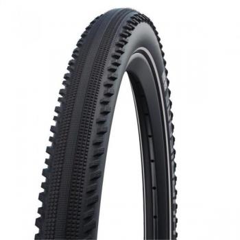 Schwalbe Cubierta Rígida de MTB Hurricane Performance DD Greenguard 29 x 2.00