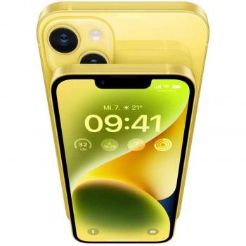 Apple iPhone 14 512GB - Yellow