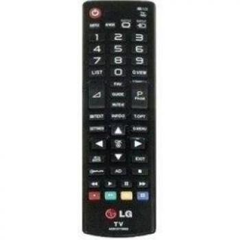 Mando original para LG 47LN5400