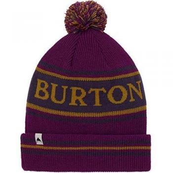 Burton Trope muts Charisma