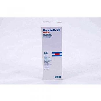 Ureadin rx 20 loc ultra hidrat flui 200