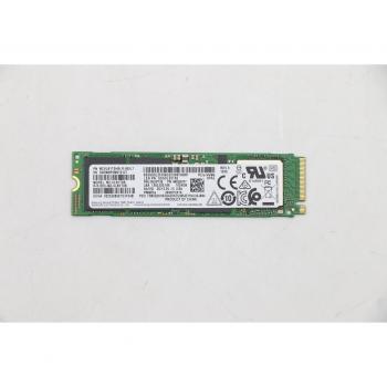 Lenovo 1TB M.2 NVMe Solid State Drive - Alta Velocidad de Transferencia