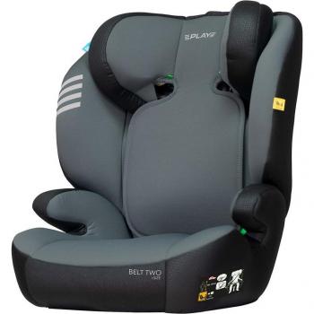 Silla de coche Play Belt Two i-Size (100 - 150 cm) - Grupo 2/3