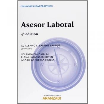 Asesor Laboral