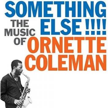 Something Else!!!! [Vinilo]
