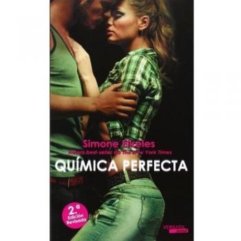 Química Perfecta - Elkeles, Simone