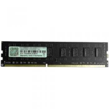 G-Skill 4GB DDR3 1333 CL9.0 DDR3-RAM Kit