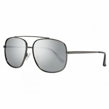 Gafas de Sol Hombre Guess GF0207 6008C - Polarizadas, diseño moderno, protección UV400, montura ligera y resistente