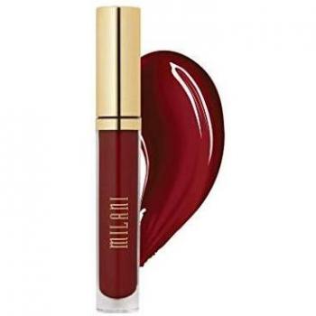 Milani Amore Shine Liquid Lip Color - 07 Desire