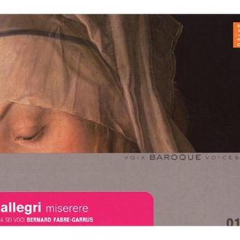 Allegri Miserere
