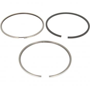 Juego de Segmentos de Pistón MAHLE ORIGINAL 213 RS 10010 0N0, diámetro de 130,0 mm