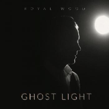 Vinyl Ghost Light
