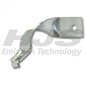 Soporte de tubo de escape HJS 83 12 2081