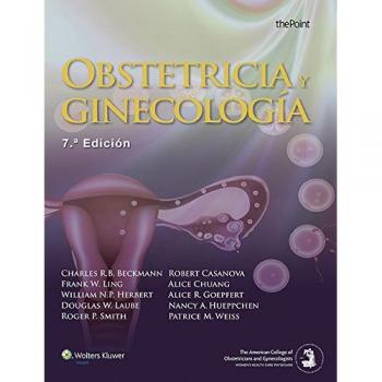 Obstetricia y ginecología