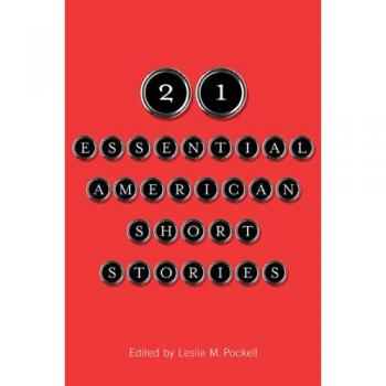 21 Essential American Short Stories