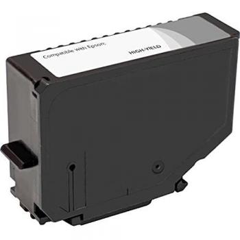Cartucho de tinta Epson 11ML Gris para Expression Photo HD XP-15000, modelo C13T04F6401