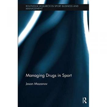 Managing Drugs in Sport