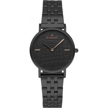 Reloj Mujer Radiant RA527204 Ø 32 Mm - Gris - Últimas Tendencias en Moda