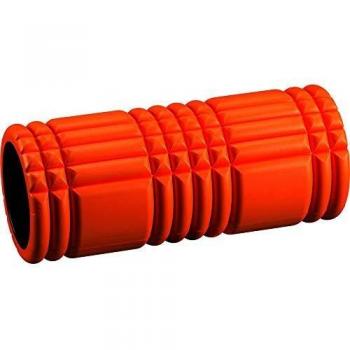 TriggerPoint Grid 1.0 Orange Massage Roller, 33 cm, 1 pc