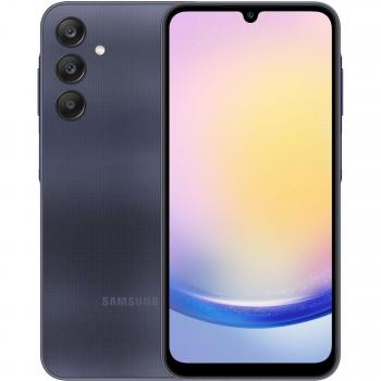 Samsung Galaxy A25 5G Smartphone Libre 128GB Amarillo 6,1 Octa Core