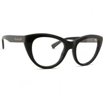 Gucci GG11720 004 52 Stylish Sunglasses for Fashionable Look, Black unisex, Size: ONE SIZE