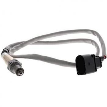 Sonda Lambda VEMO V30-76-0060 con Conector M18x1,5 y Filete Prégraissé en Forma de D