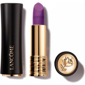Lancôme L'Absolu Rouge Drama Matte Lipstick 509 Purple Fascination 3.4g