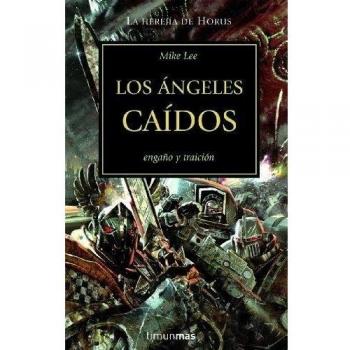 Los ángeles caídos