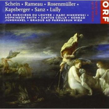 Internationale Barocktage Stift Mel