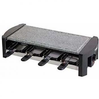 Plancha Grill DOMO 1300 W - La mejor opción para cocinar de forma saludable