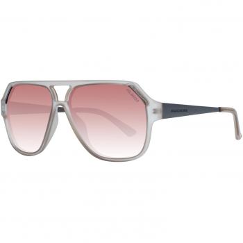 Gafas de Sol Skechers SE6119 para Hombre, Color Gris/Otro, Talla 60