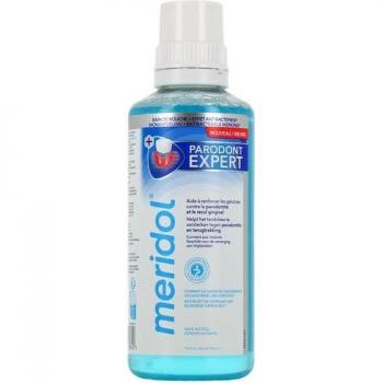 Meridol Parodont Expert Colutorio 400ml
