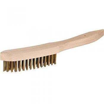 Jaz ms - Cepillo 3mm pua redonda standard