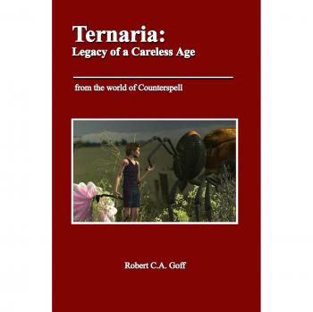 Ternaria: Legado de una Era Descuidadosa - Juego de Estrategia y Aventura