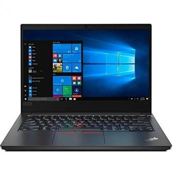 Lenovo ThinkPad E14 Portátil con Ryzen 5 4500U, 16GB RAM y SSD de 512GB - W10P