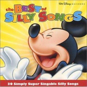 Best of Silly Songs