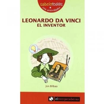 LEONARDO da VINCI el inventor: 7