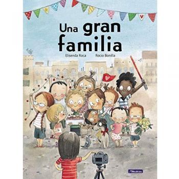 Una gran familia